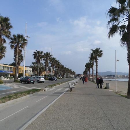 Les Romarins Appartement Climatise La Seyne-sur-Mer Exterior photo