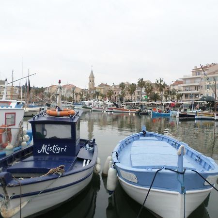 Les Romarins Appartement Climatise La Seyne-sur-Mer Exterior photo