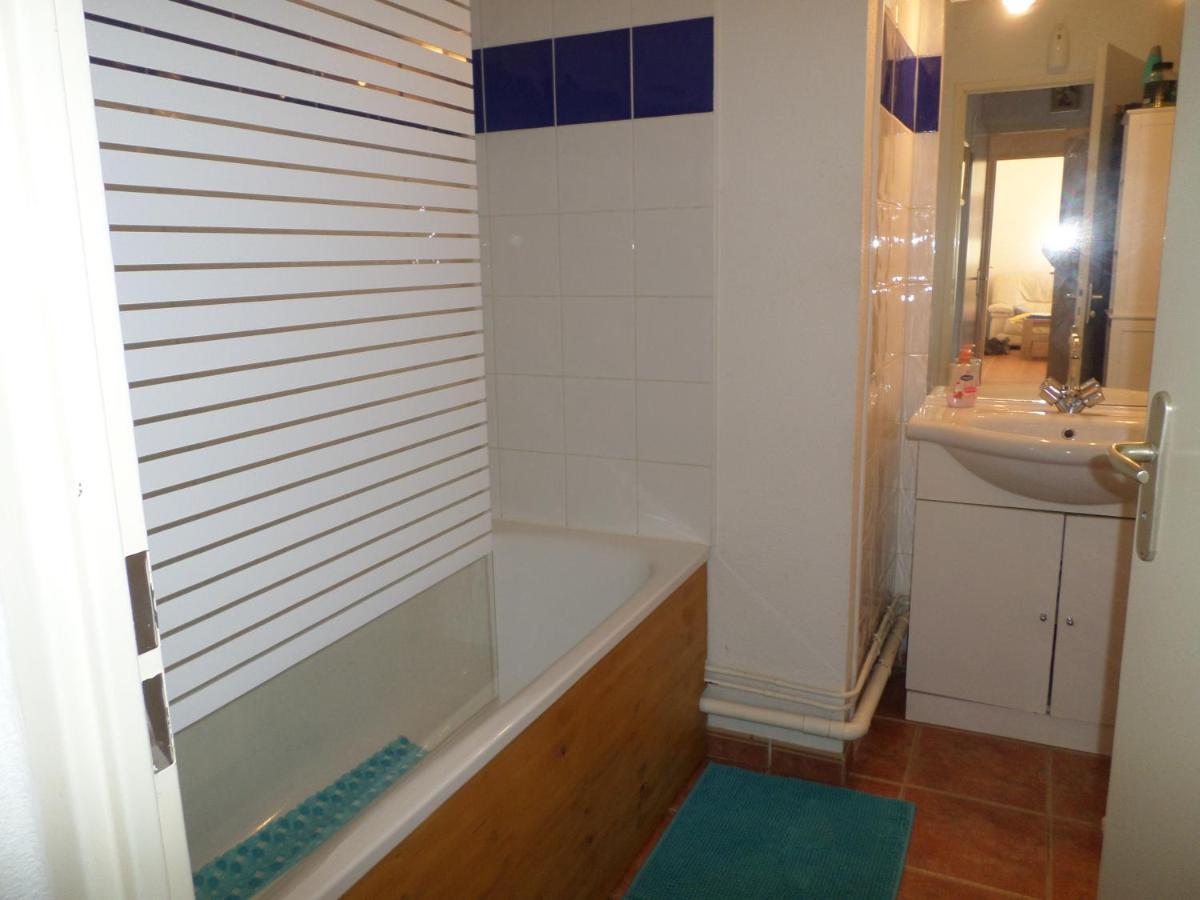 Les Romarins Appartement Climatise La Seyne-sur-Mer Exterior photo