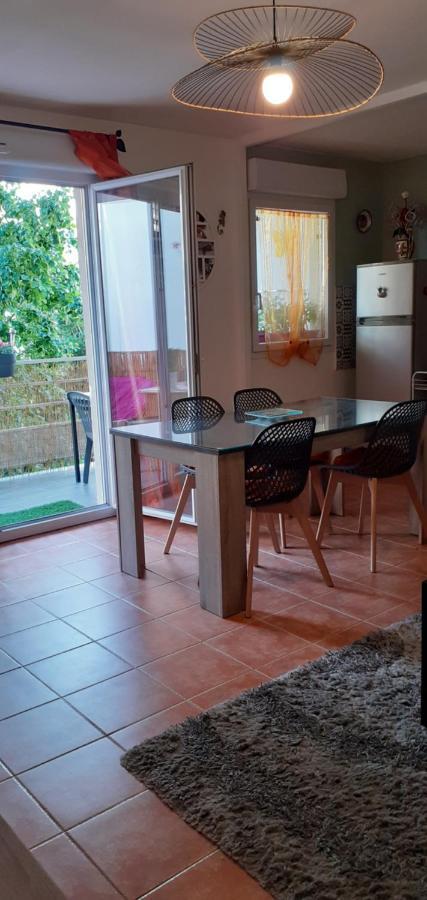 Les Romarins Appartement Climatise La Seyne-sur-Mer Exterior photo